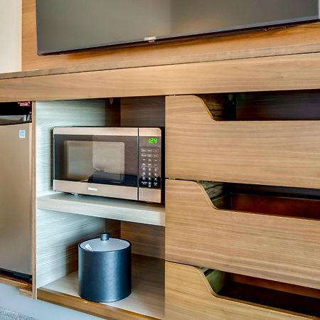 Hampton Inn & Suites By Hilton Louisville East Oxmoor ภายนอก รูปภาพ