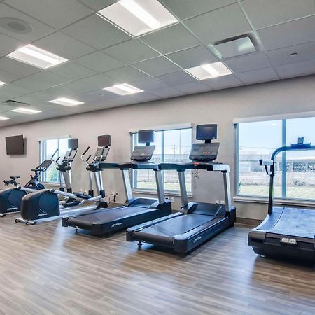 Hampton Inn & Suites By Hilton Louisville East Oxmoor ภายนอก รูปภาพ