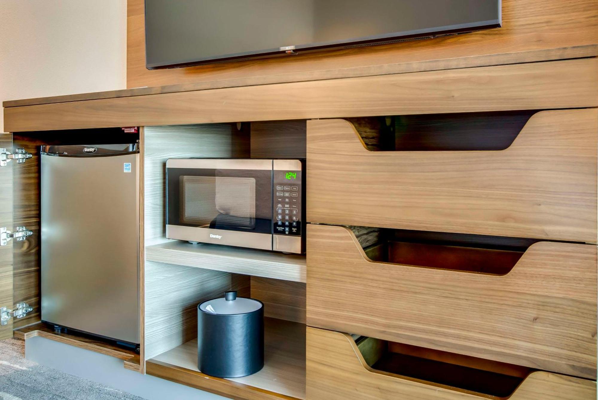 Hampton Inn & Suites By Hilton Louisville East Oxmoor ภายนอก รูปภาพ
